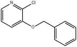 3-(BENZYLOXY)-2-CHLOROPYRIDINE