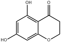5,7-dihydroxychroman-4-one