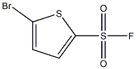 5-bromothiophene-2-sulfonyl fluoride
