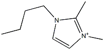 1,2-二甲基-3-丁基咪唑硫酸氢盐