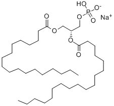 二硬脂酰磷脂酸