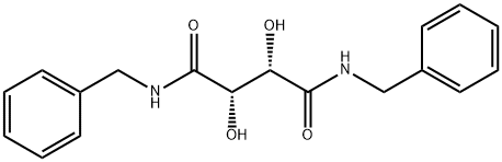 ()-N,N`-二苯甲基-D-酒石二酰胺