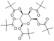Β-D-半乳糖五新戊酸酯