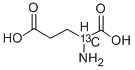 DL-谷氨酸-2-13C