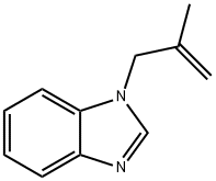 1H-Benzimidazole,1-(2-methyl-2-propenyl)-(9CI)