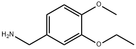 (3-乙氧基-4-甲氧基苄)胺