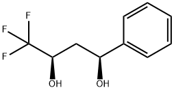 4,4,4-TRIFLUORO-1-PHENYLBUTANE-1,3-DIOL