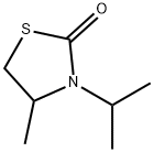 2-Thiazolidinone,4-methyl-3-(1-methylethyl)-(9CI)