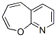 Oxepino[2,3-b]pyridine (9CI)