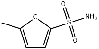 5-甲基呋喃-2-磺酰胺