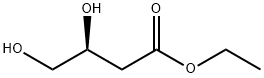 (S)-3,4-二羟基丁酸乙酯
