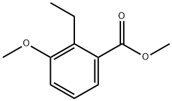 Methyl 2-ethyl-3-Methoxybenzoate