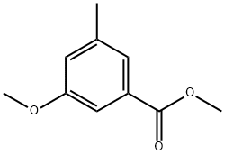 3-甲氧基-5-甲基苯甲酸甲酯