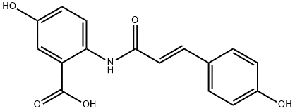 燕麦蒽酰胺 A