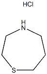 1,4-噻唑烷盐酸盐