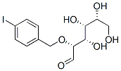 2-O-(4-iodobenzyl)glucose