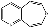 Oxepino[4,5-b]pyridine (9CI)