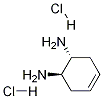 反式-4-环己烯-1,2-二胺 二盐酸盐