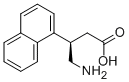 (R)-4-氨基-3-(萘-1-基)丁酸