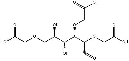 2,3,6-三-O-(羧甲基)-D-葡萄糖