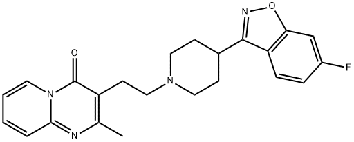 利培酮杂质8