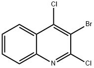 2,4-二氯-3-溴喹啉