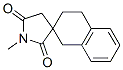 1'-Methylspiro[tetralin-2,3'-pyrrolidine]-2',5'-dione