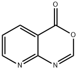 4H-Pyrido[2,3-d][1,3]oxazin-4-one(9CI)