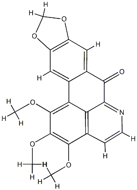 oxophoebine