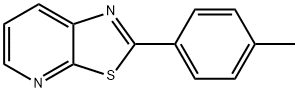2-p-tolylthiazolopyridine
