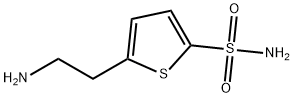 5-(2-氨基乙基)噻吩-2-磺酰胺