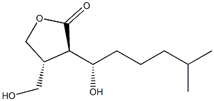 virginiamycin butanolide A