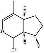 (1R,4aS,7S,7aR)-Hexahydro-4,7-dimethylcyclopenta[c]pyran-1-ol