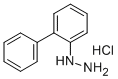 联苯-2-肼盐酸盐