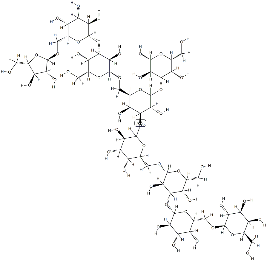 化合物 T34509