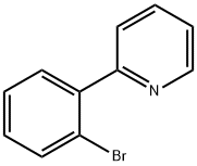 2-(2-溴苯基)吡啶