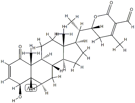 27-dehydrowithaferin A