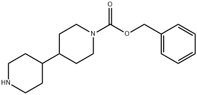 N-CBZ-4,4-联哌啶