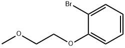 1-溴-2-(2-甲氧基乙氧基)苯