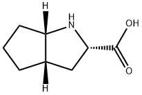 2-氮杂双环[3.3.0]辛烷-3-甲酸
