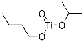 Butyl isopropyl titanate