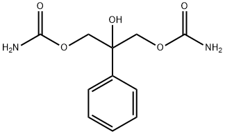 2-羟基非尔氨酯