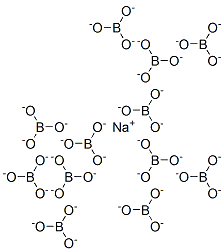 十二硼氢二钠盐-10B