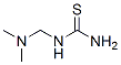 Thiourea, [(dimethylamino)methyl]- (9CI)