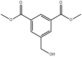 5-(羟甲基)异邻苯二甲酸二甲酯