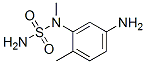 4-Amino-N-MethylbenzenemethaneSulphomamide