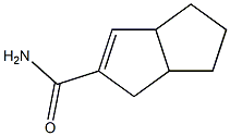 2-Pentalenecarboxamide,1,3a,4,5,6,6a-hexahydro-(6CI)