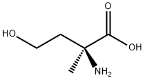 D-Isovaline, 4-hydroxy- (9CI)