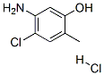 5-氨基-4-氯-O-甲酚 HCL