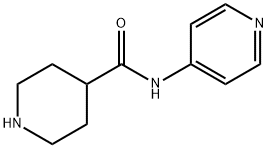 N-(吡啶-4-基)哌啶-4-甲酰胺
